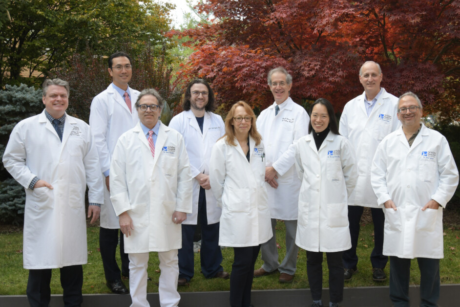 Radiology Associates of Ridgewood and Valley Emergency Room Associates Newest Physician